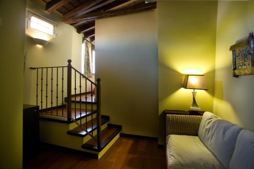 Hotel Spa La Casa Del Convento Chinchon Phòng bức ảnh