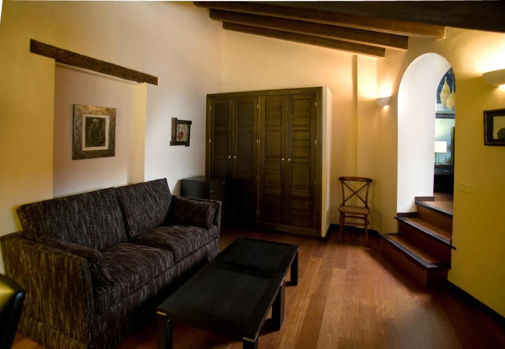 Hotel Spa La Casa Del Convento Chinchon Phòng bức ảnh