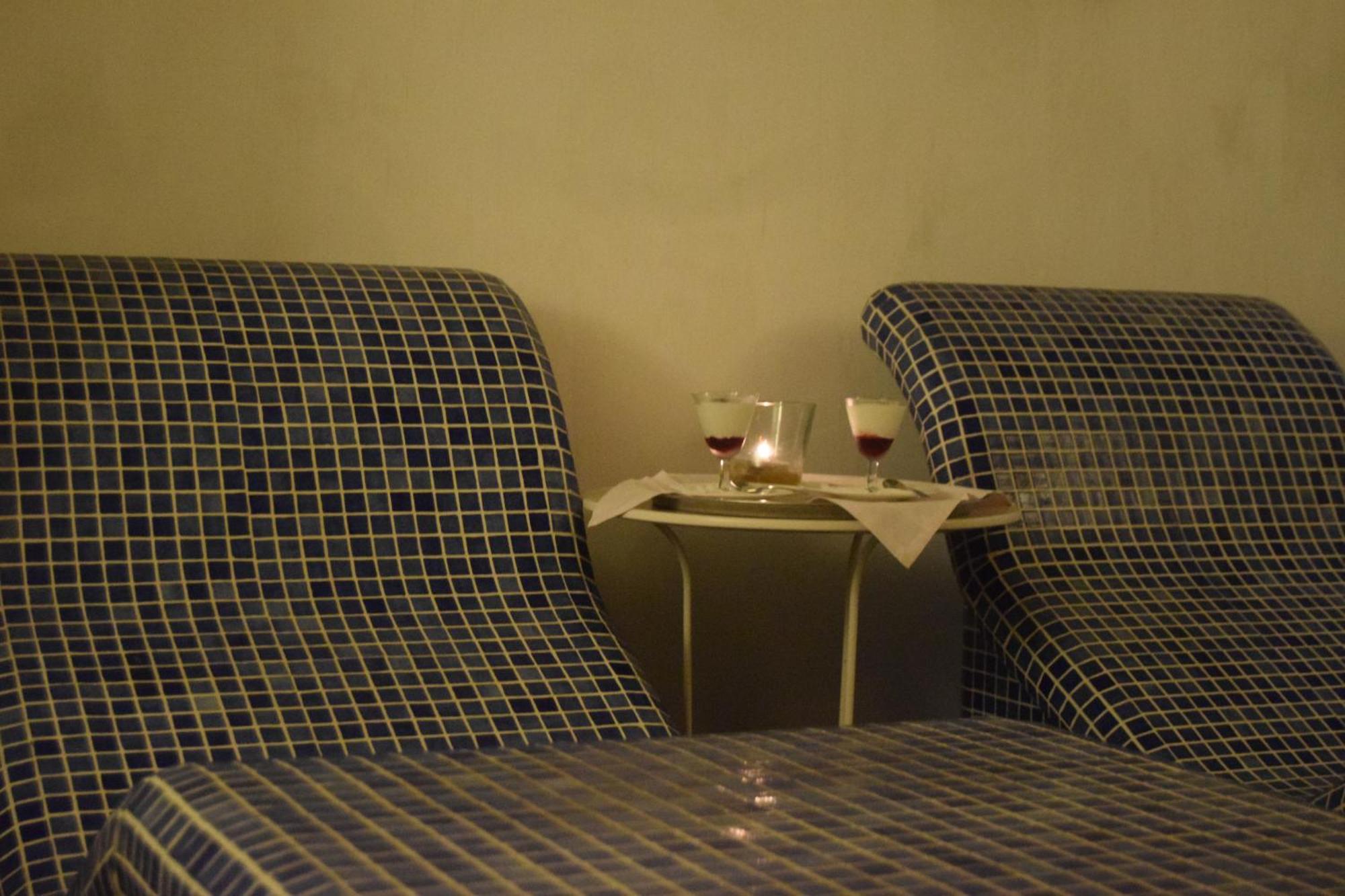 Hotel Spa La Casa Del Convento Chinchon Ngoại thất bức ảnh