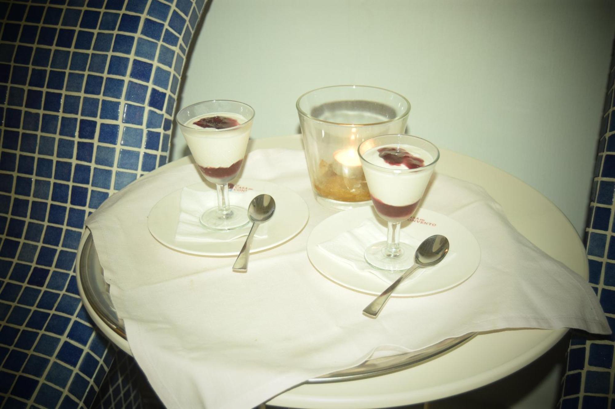 Hotel Spa La Casa Del Convento Chinchon Ngoại thất bức ảnh