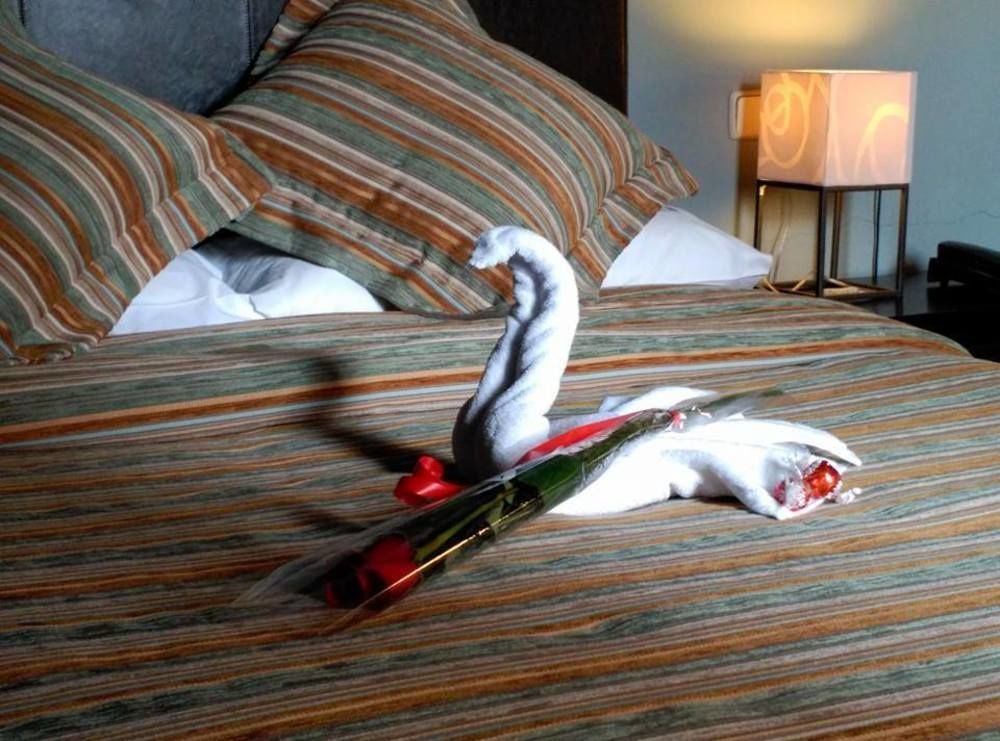 Hotel Spa La Casa Del Convento Chinchon Ngoại thất bức ảnh
