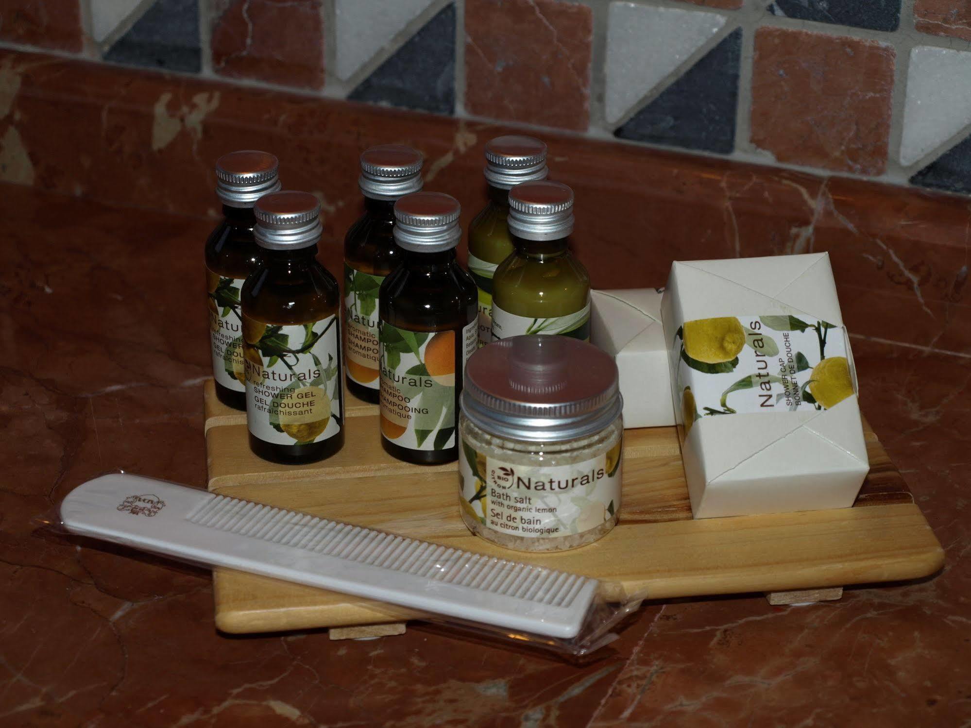 Hotel Spa La Casa Del Convento Chinchon Ngoại thất bức ảnh